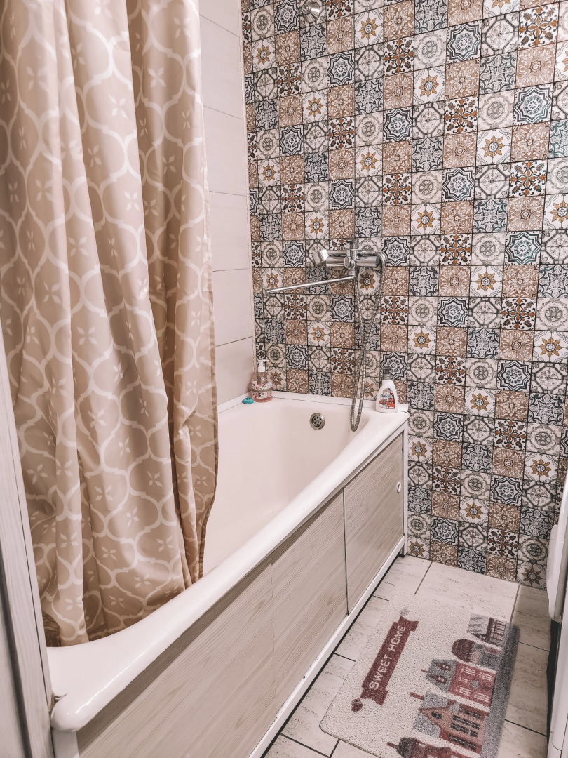 Квартира Просторная теплая трёхкомнатная