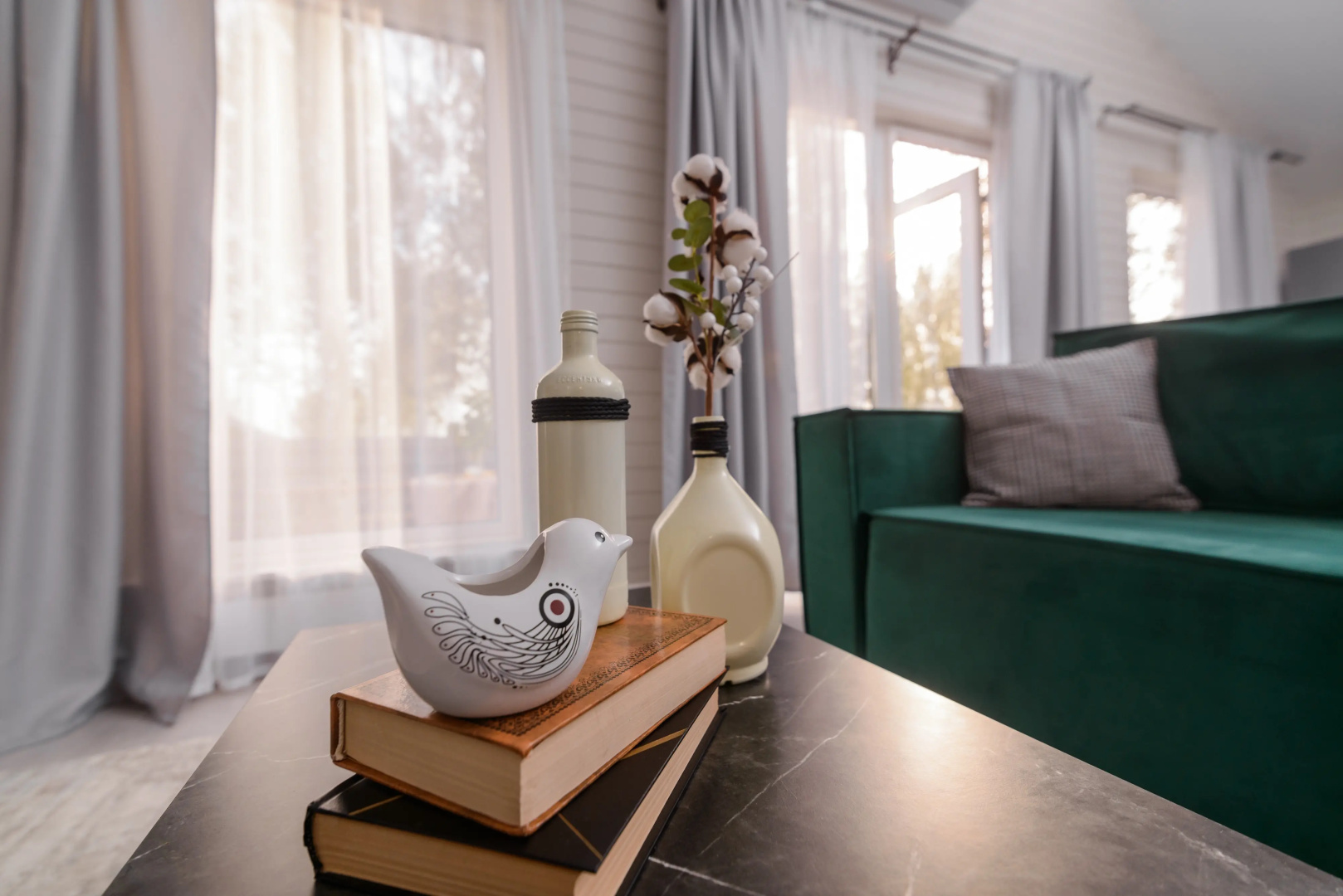 Частный дом Simple Life Home 381