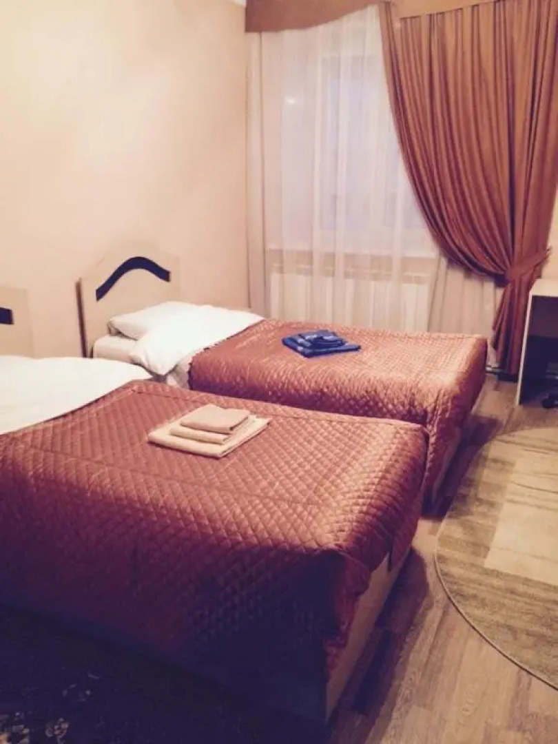 Зубковский