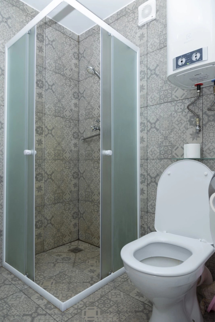 Гостевой дом у залива