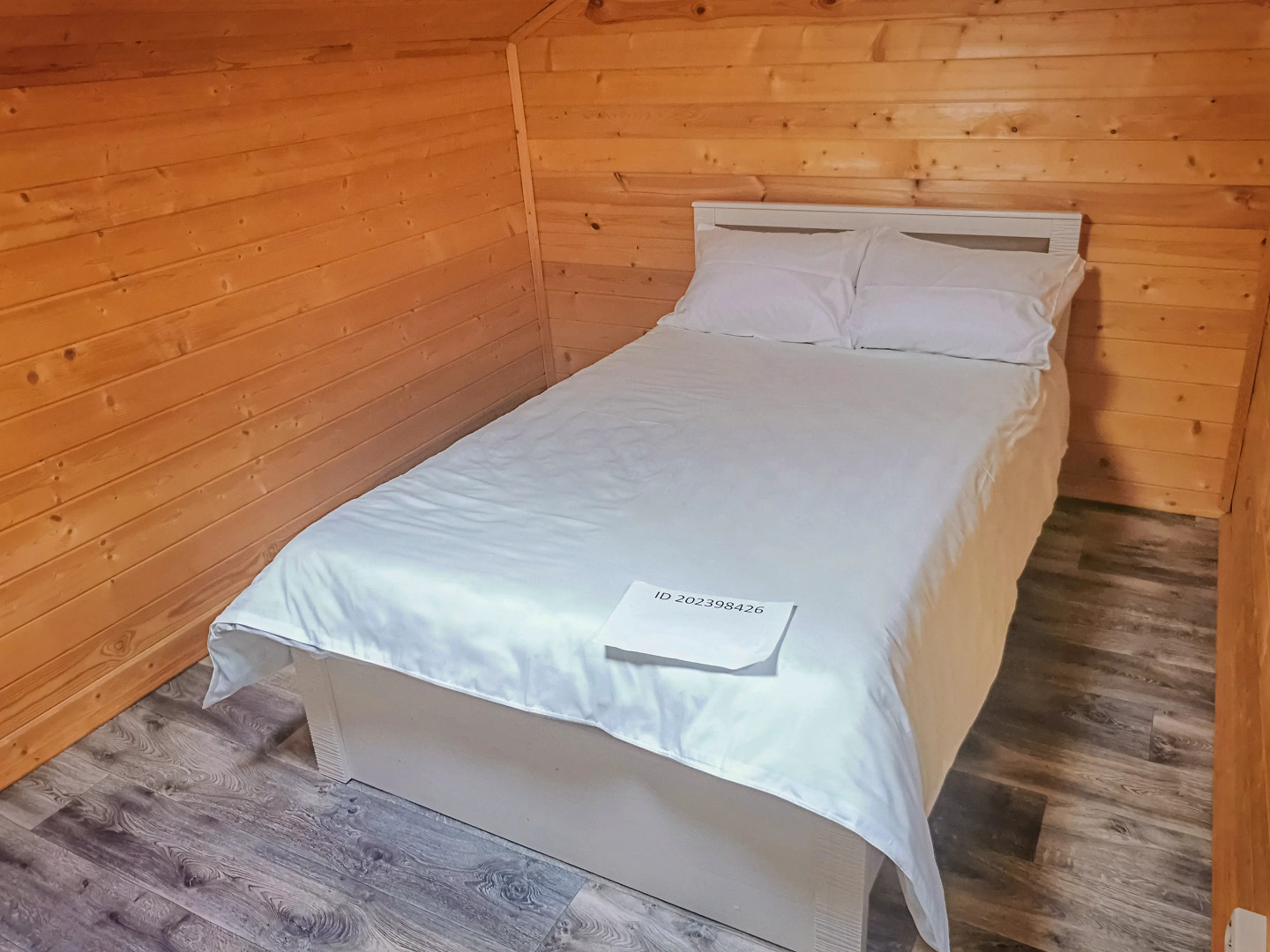 Гостевой дом Колоритный дом