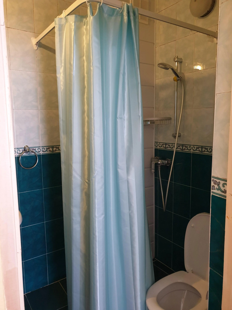 Гостевой дом Светлана