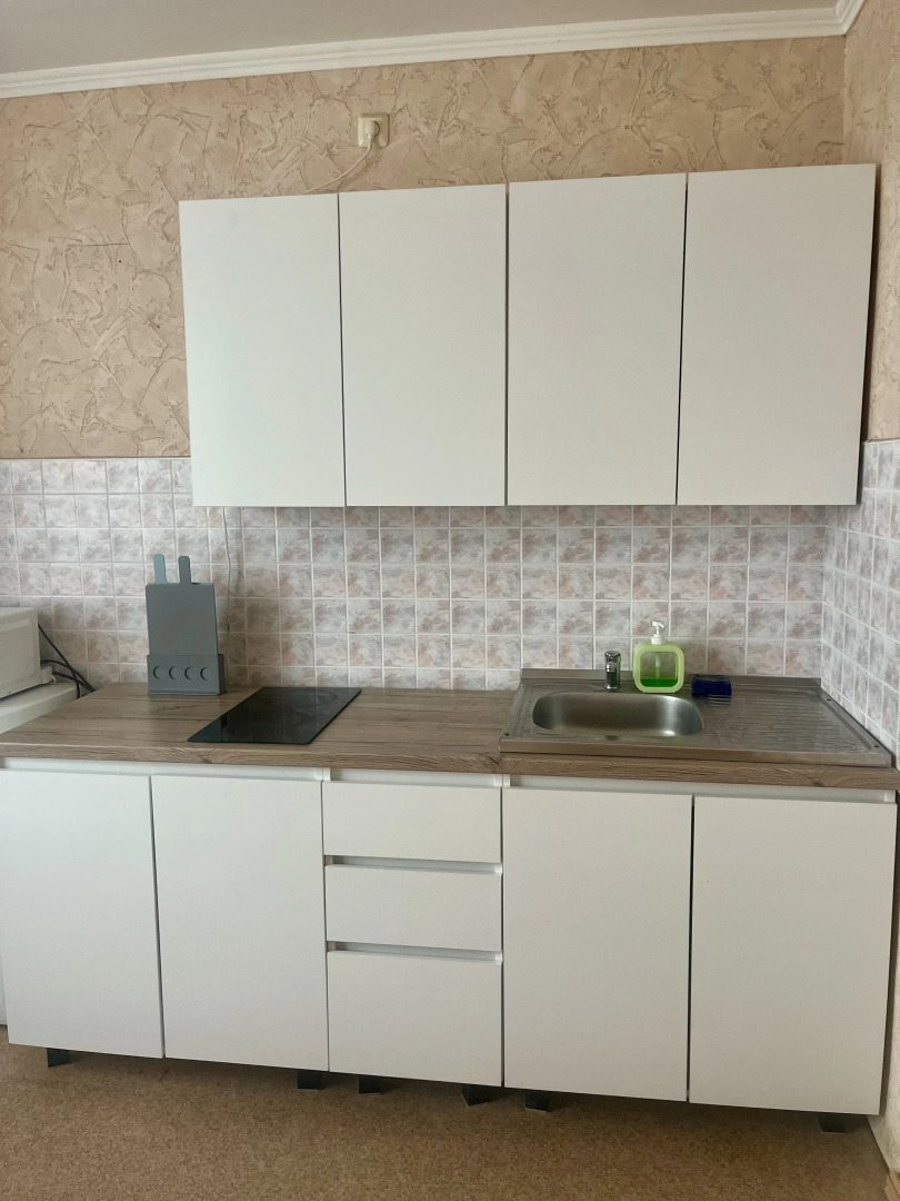 Квартира Рядом с Аквапарком