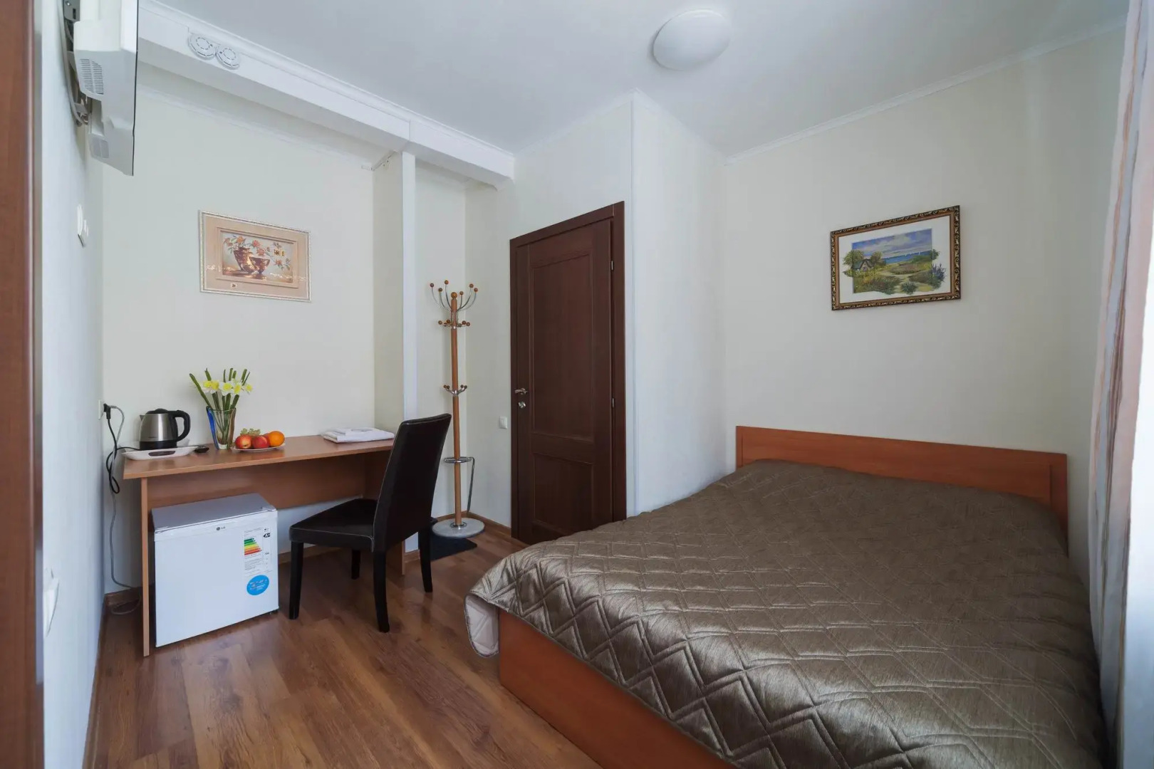 Мини-отель Allis