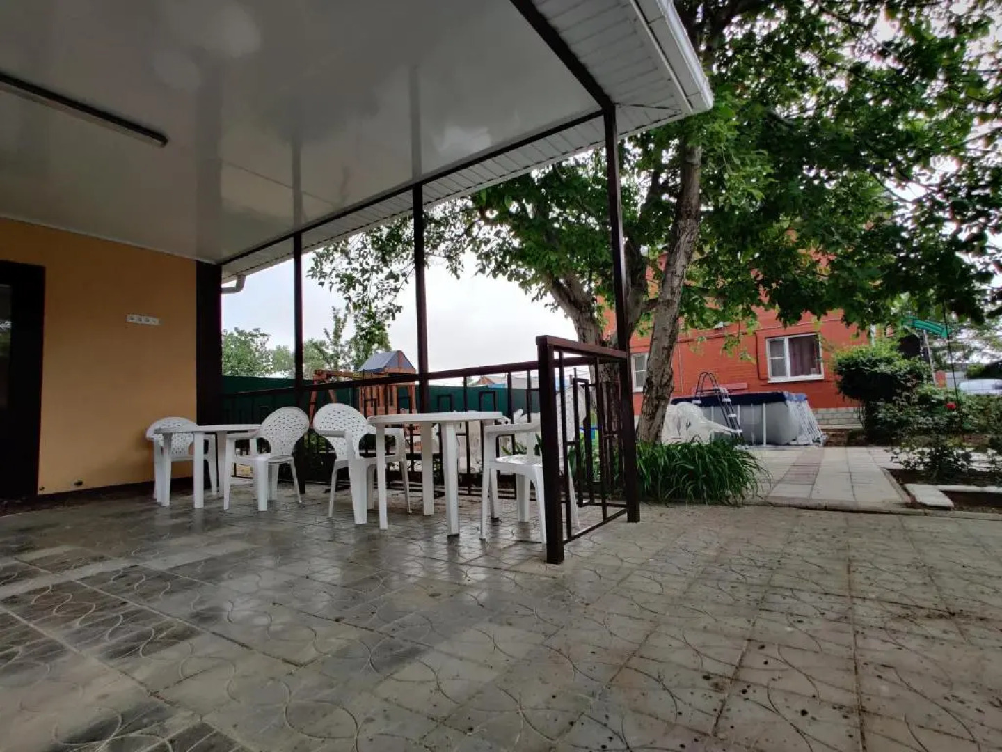 Guest house Asteriya