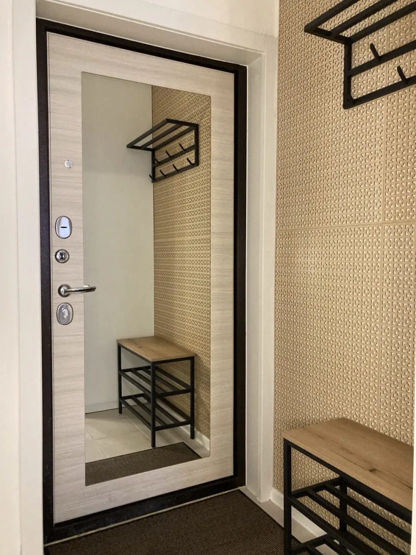 Квартира Студия от Comfort home