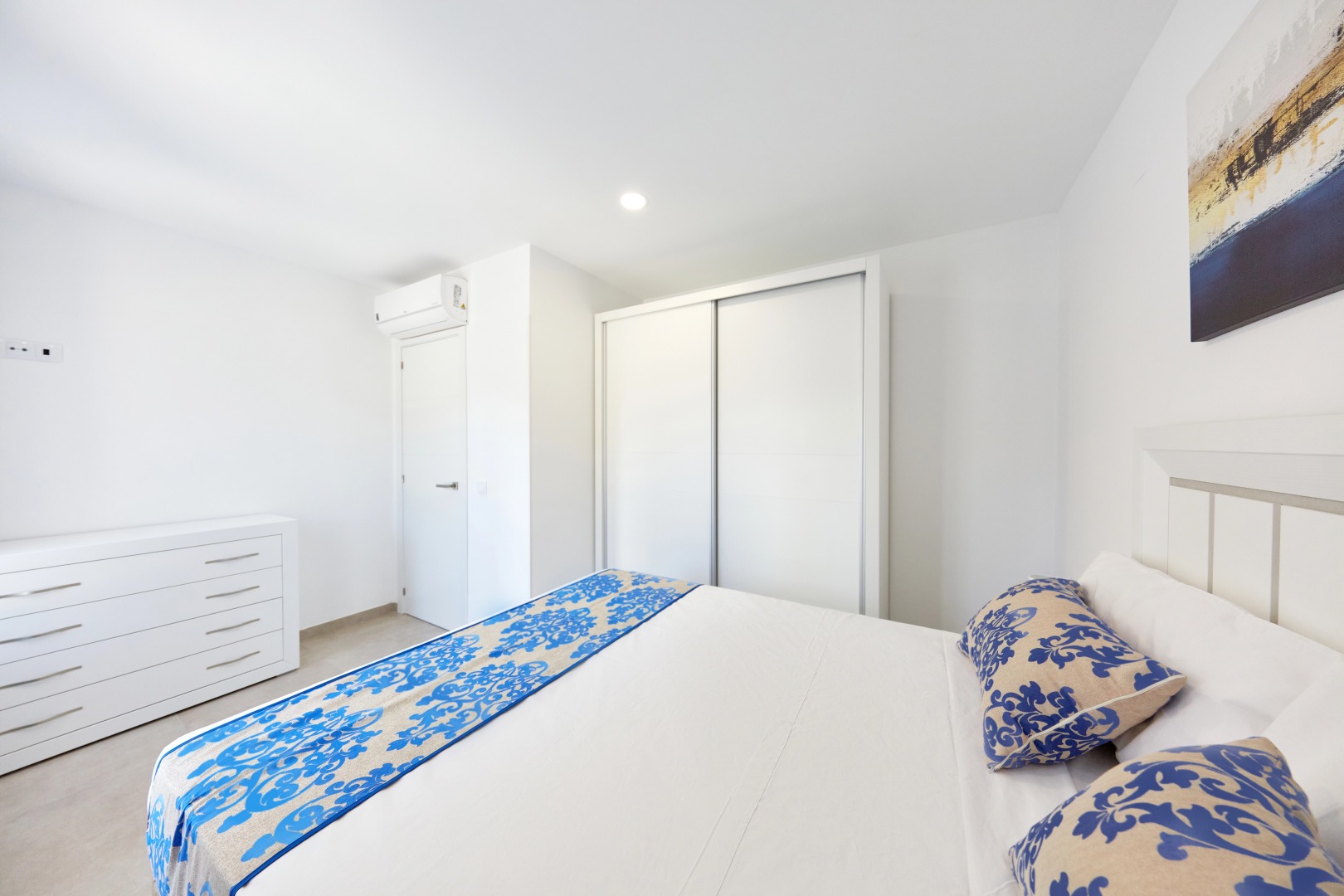 Апартаменты Sonrisa Deluxe Levante