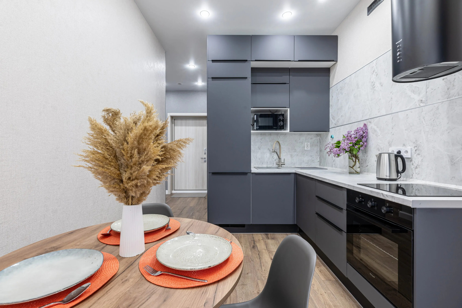 Квартира LS Крыловка Парк