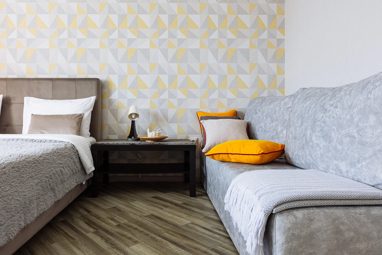 Апартаменты Malkova Apartments на Гагарина