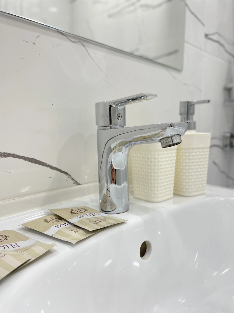 Квартира в центре Нижнекамска