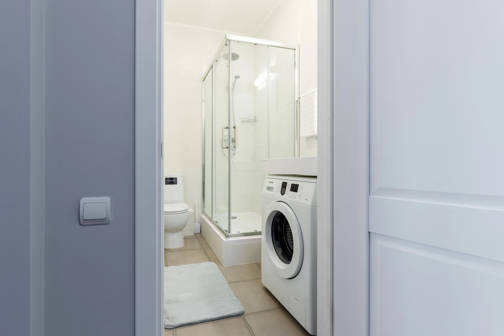 Квартира Высота