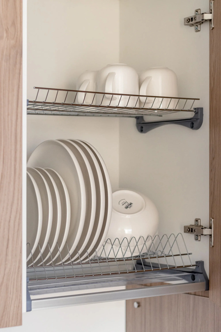 Апартаменты Уютная Студия с Видом на Бассейн и Залив 714