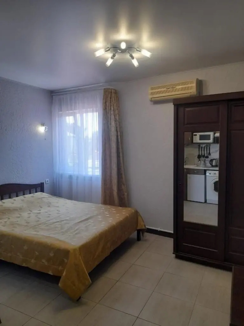 Гостевой дом Montana