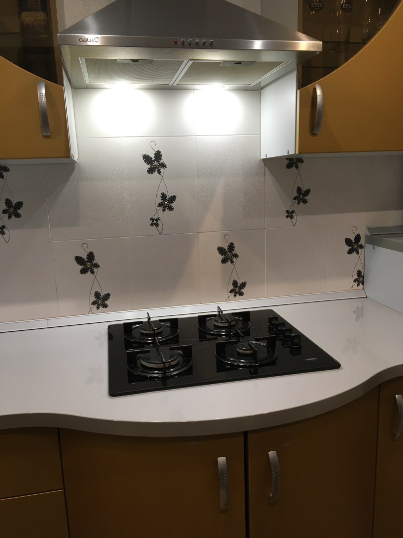 Квартира Трехкомнатная на Проспекте Сююмбике 49/1 (43/16)