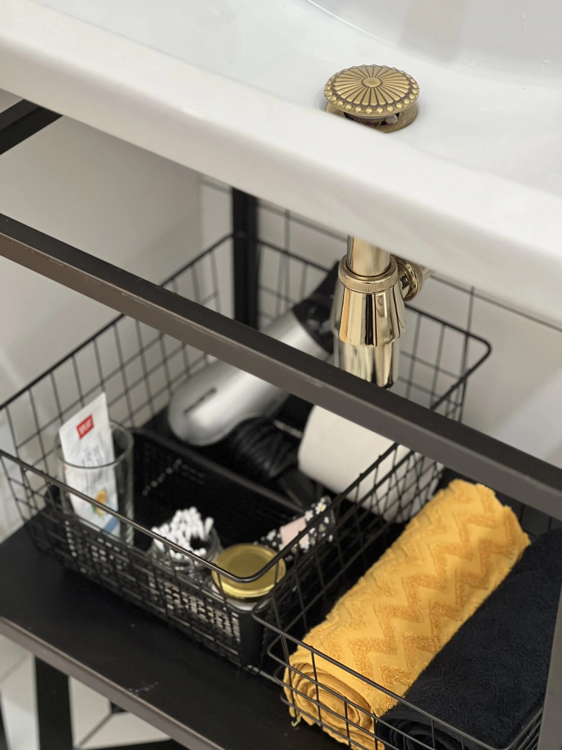 Квартира Black&White