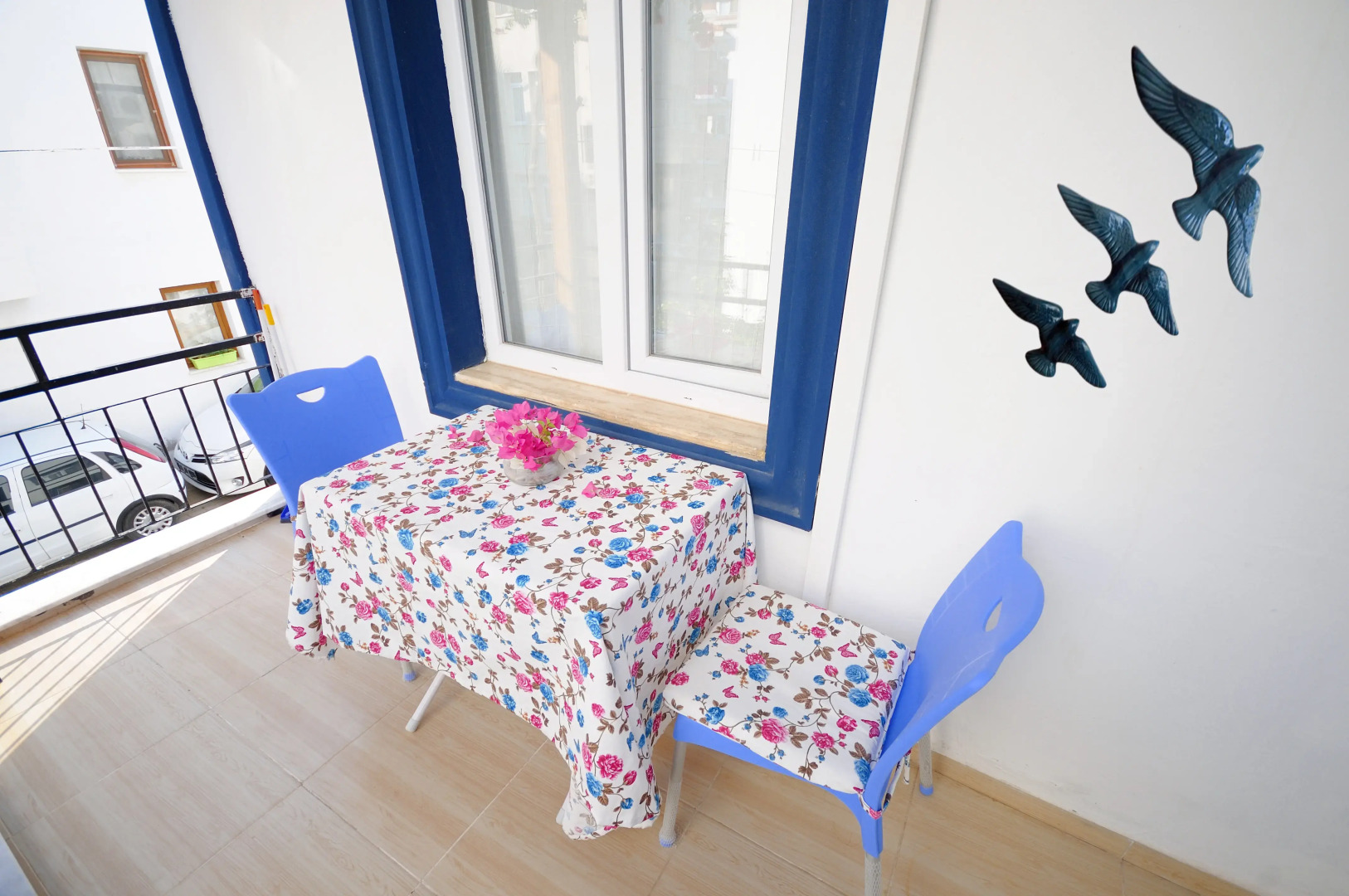 Kaya Apart Hotel Datca