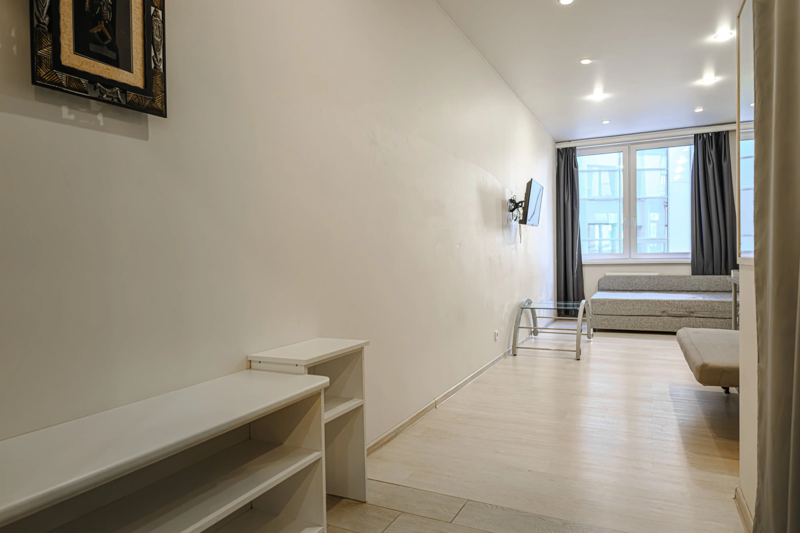 Квартира ArendApartment Graf Orlov 24