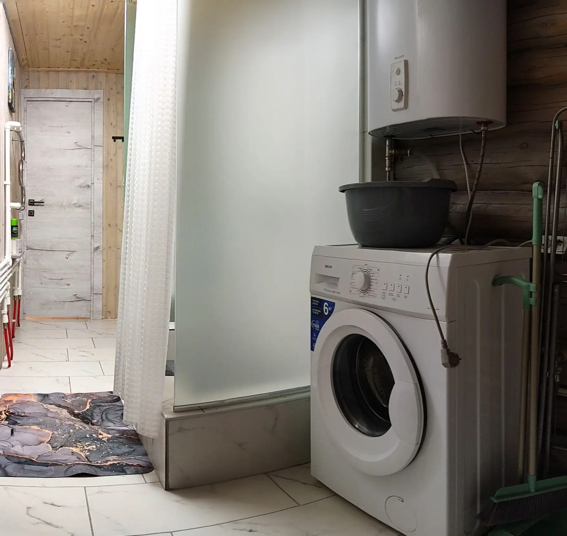 Частный дом Феникс