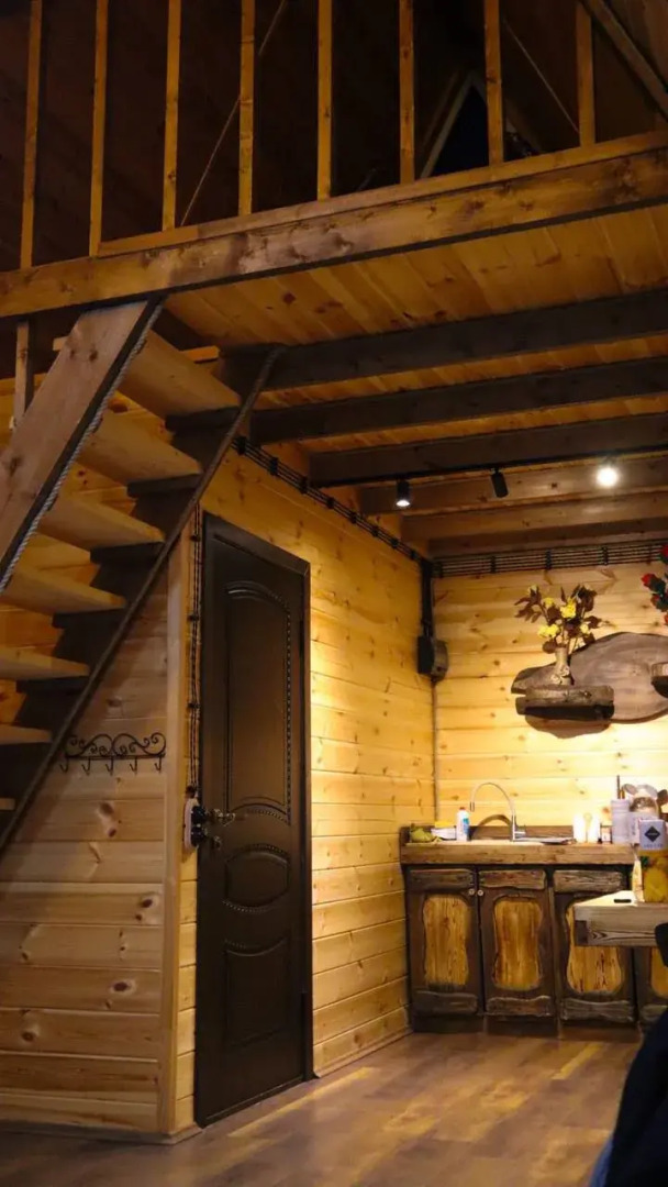 База отдыха Solthomee