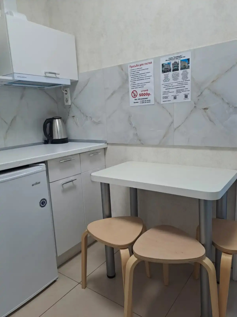 Апартаменты Пляжные на Дражинского 7а, 7