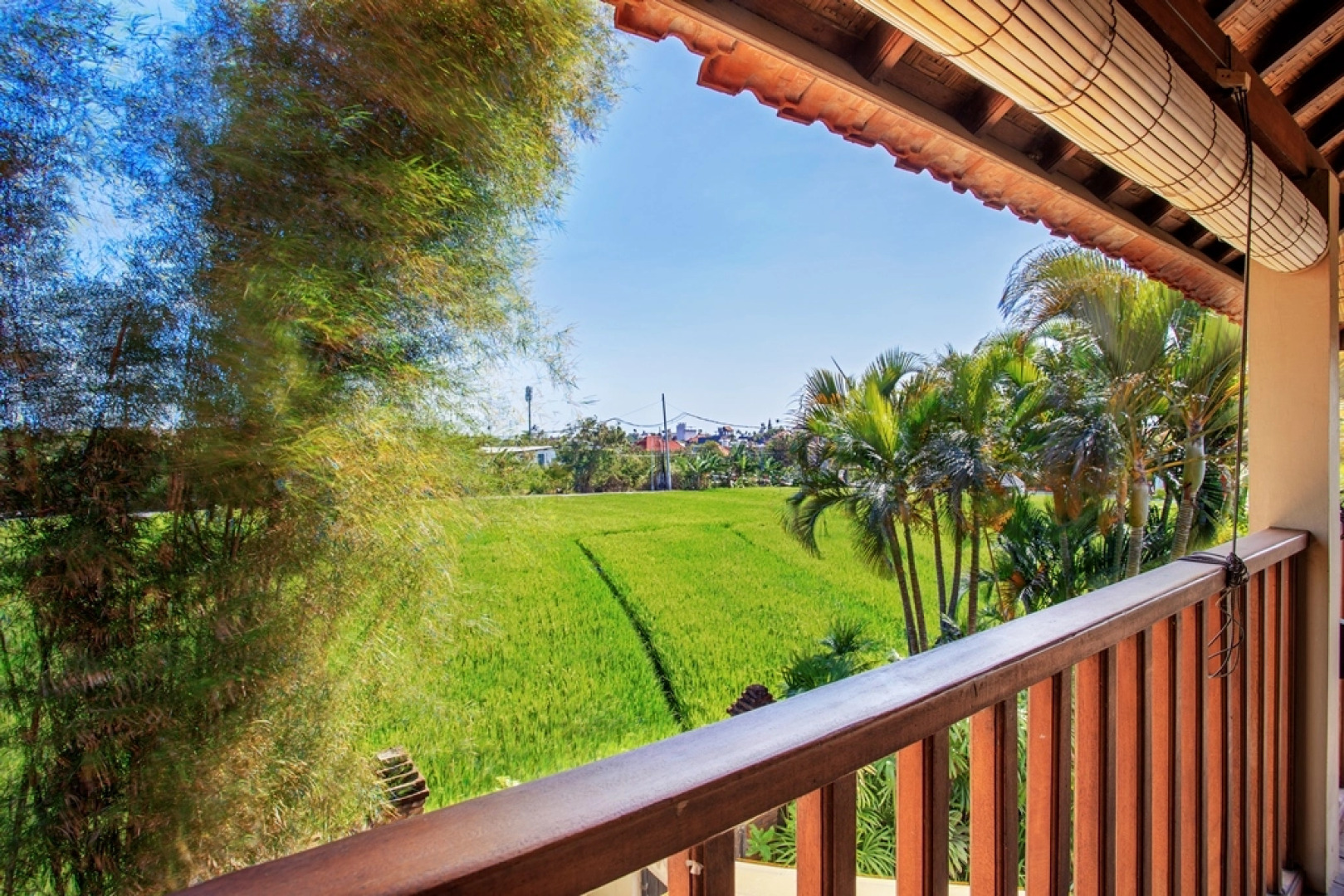 Вилла Blue Duck