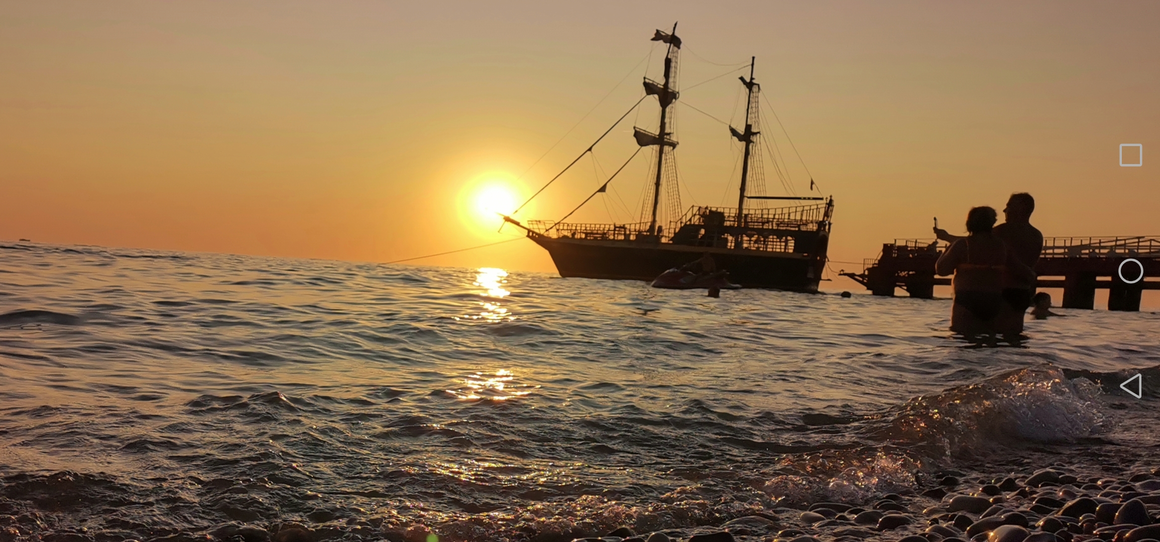 Гостевой дом Малибу