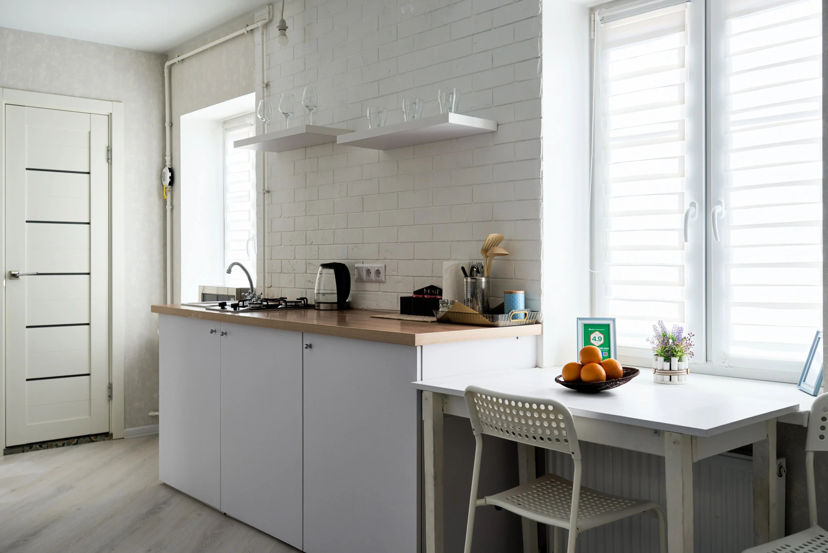 Апартаменты на Советской в Гродно