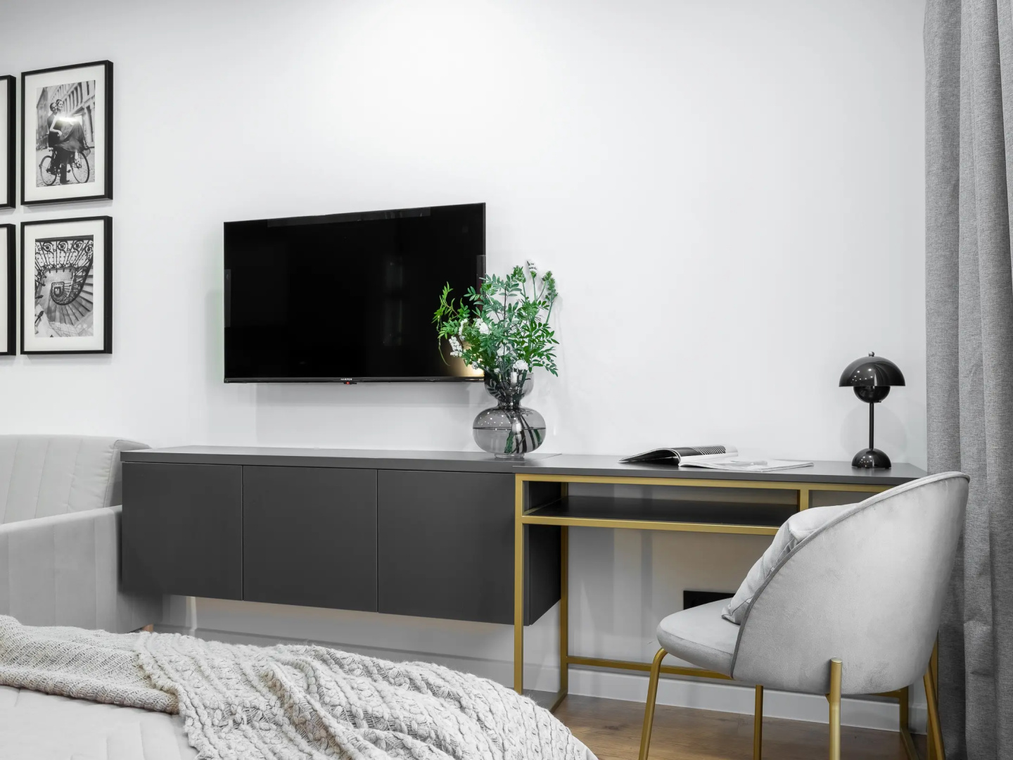 Апартаменты Esthetics от Apartments & stories