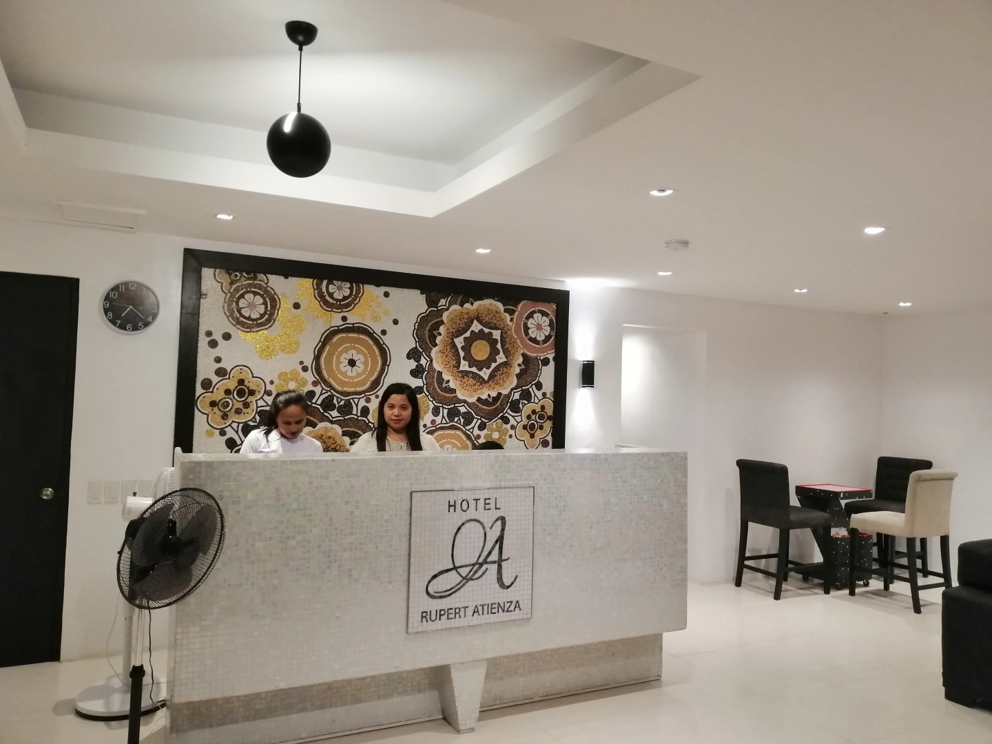 Бутик-Отель Rupert A