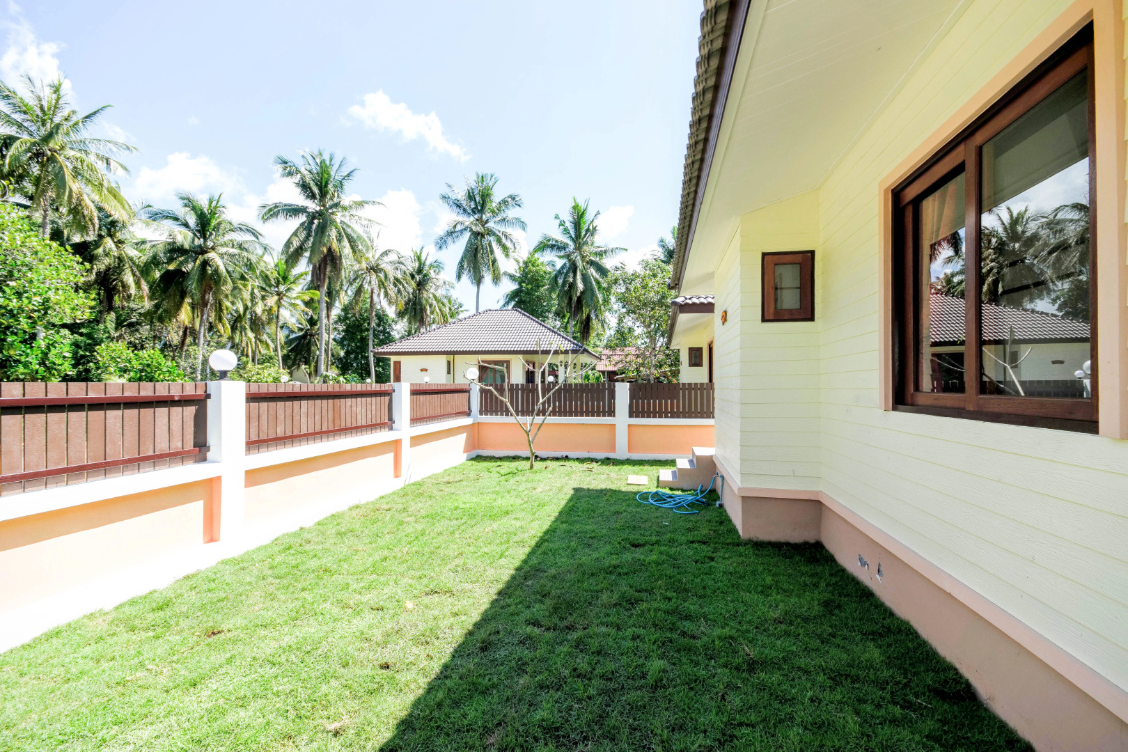 Апарт-Отель Lucky Villa Residence