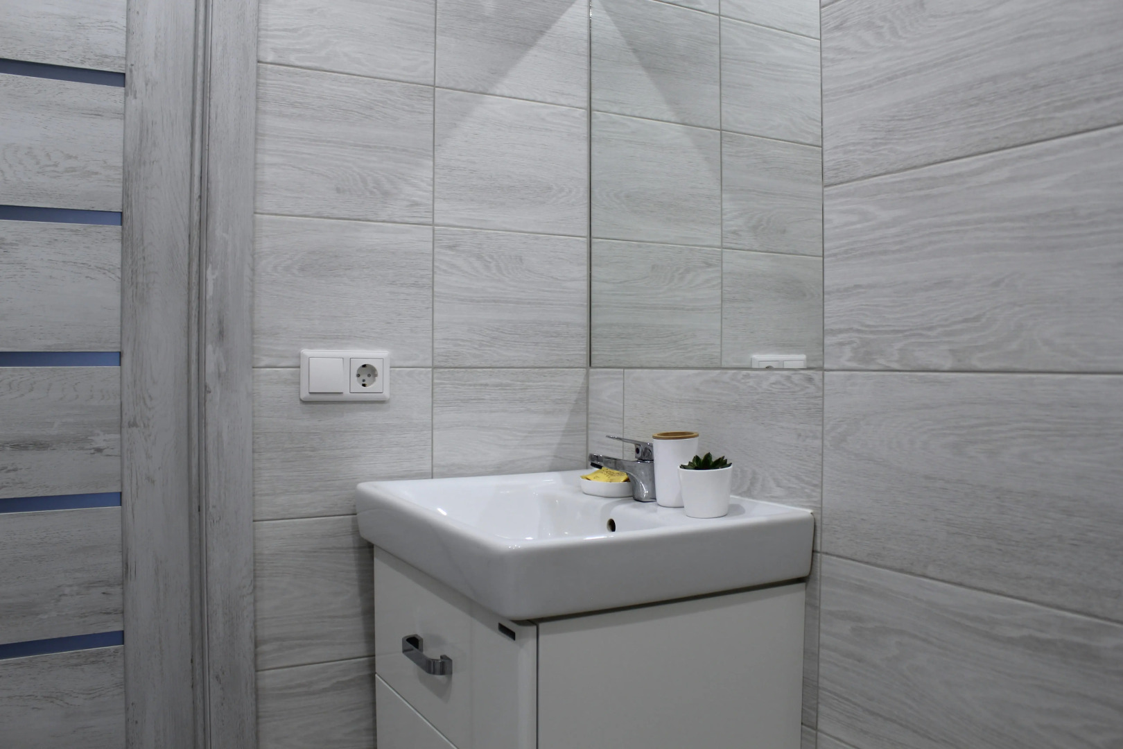 Апартаменты Apato Светлые с Волшебным видом на Волгу