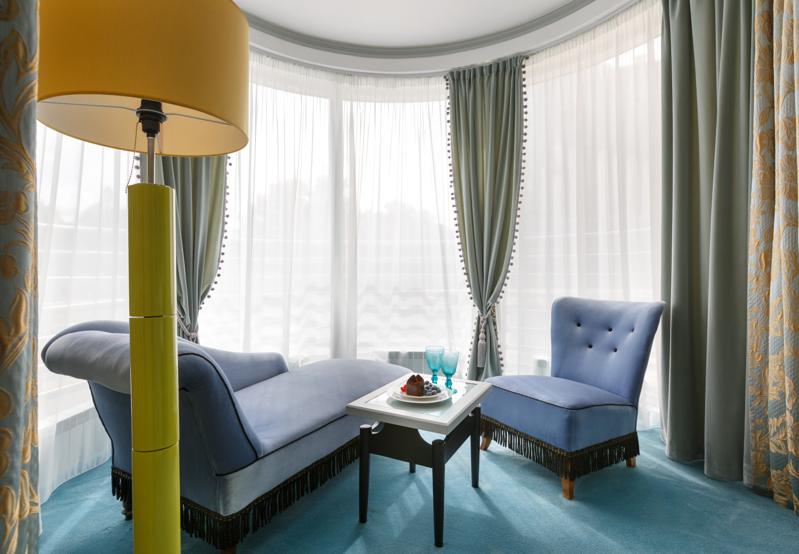 Отель Статский Советник на Загородном