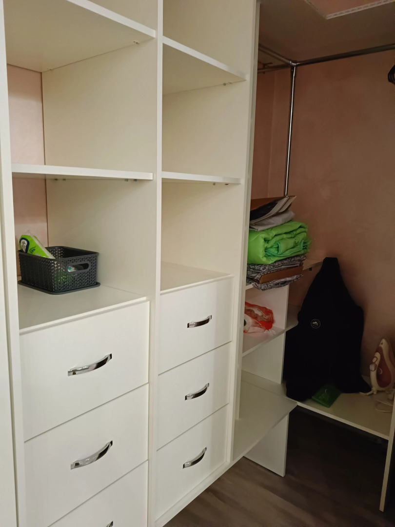 Квартира Квартира-студия у Южного вокзала