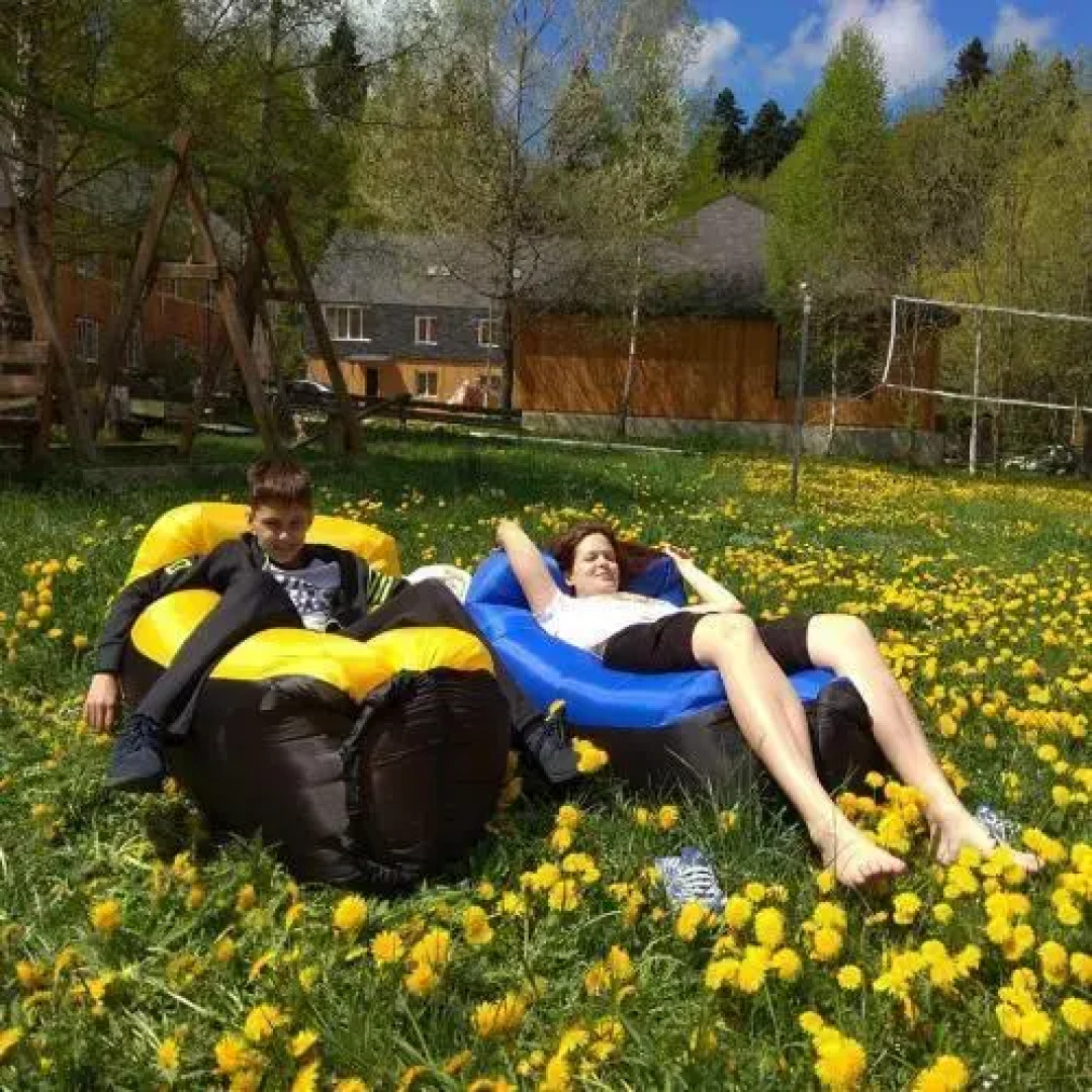 Парк-отель Пихтовый Бор