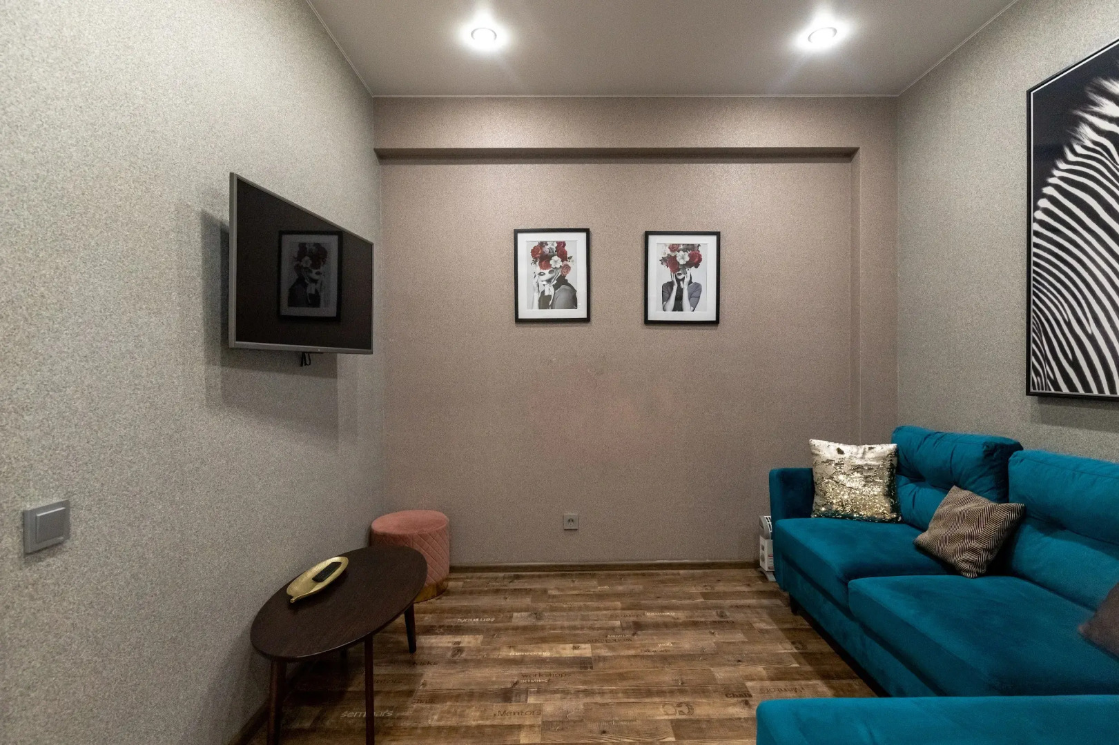 Апартаменты Море Апартаментов на Эстонской 37/8-040