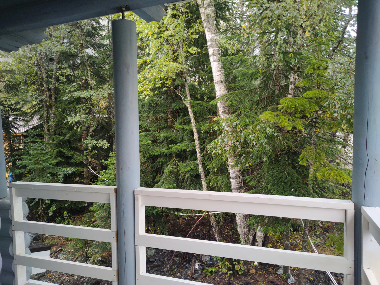 Шале Sky Village