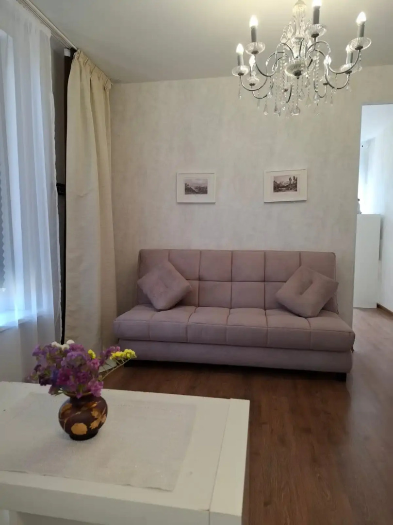 Апартаменты просторные 50 кв.м в КМ Tower Plaza