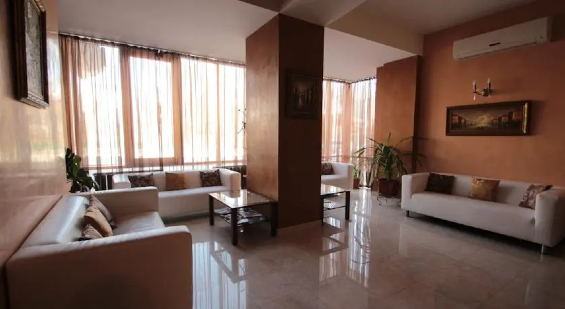 Отель Классик