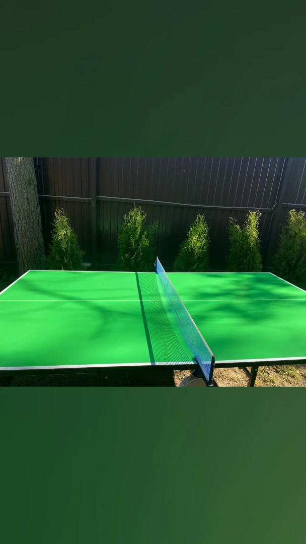 Частный дом на горке в Коробицыно