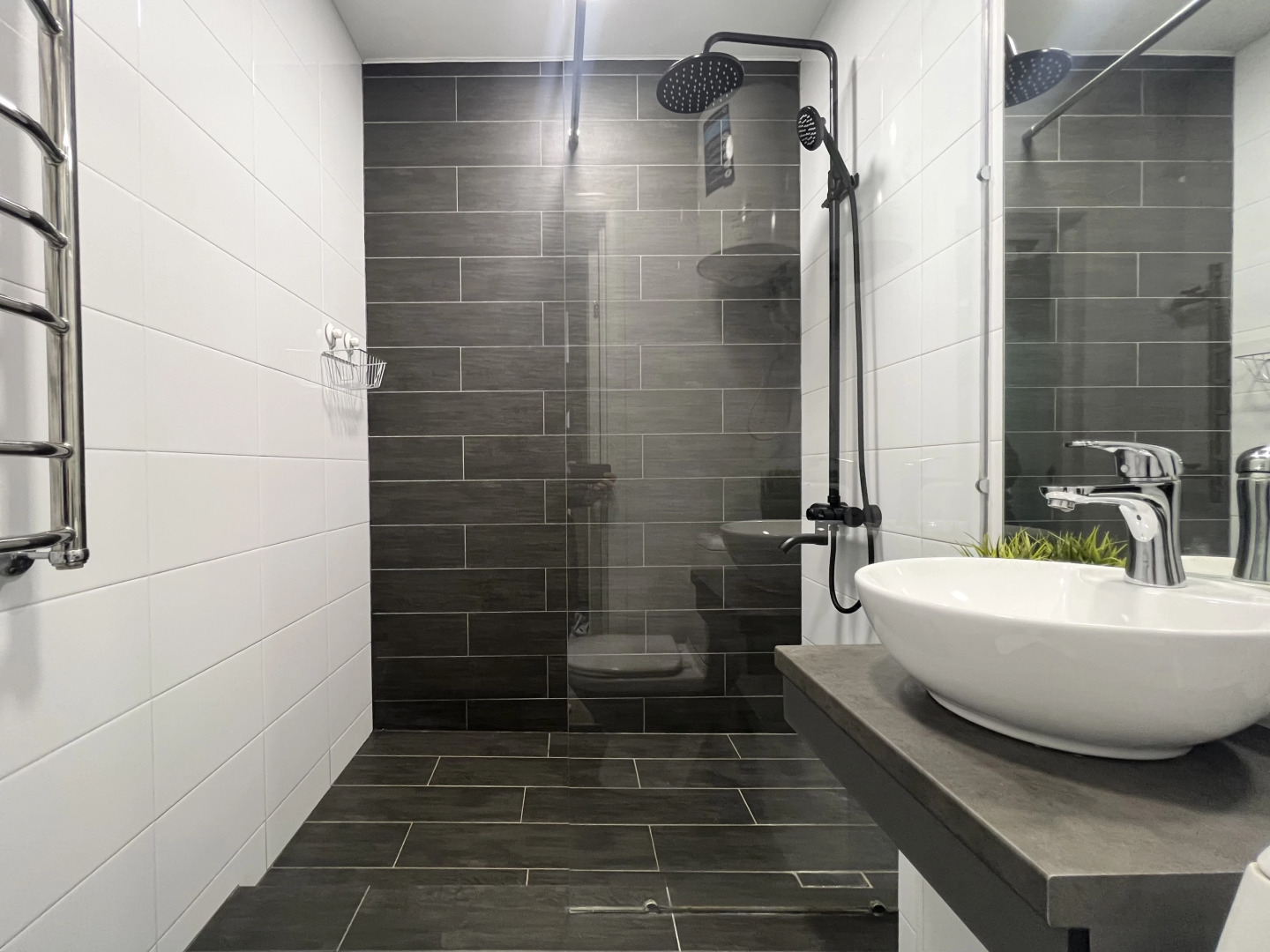 Апартаменты Торайгырова 28