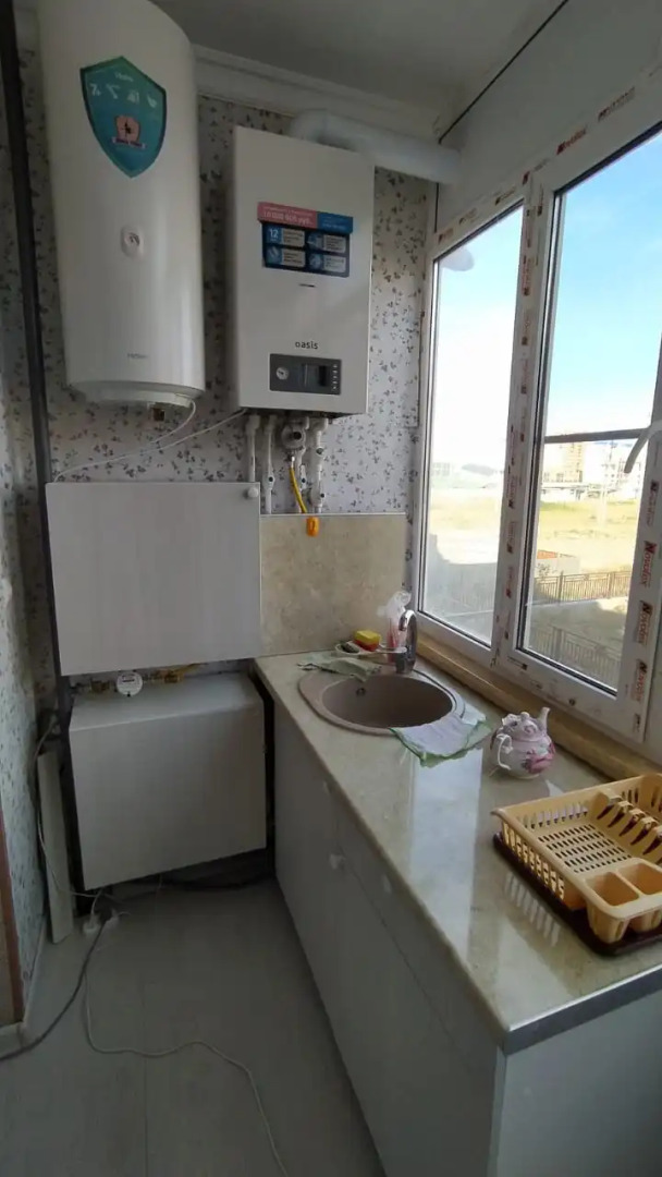 Квартира Galim