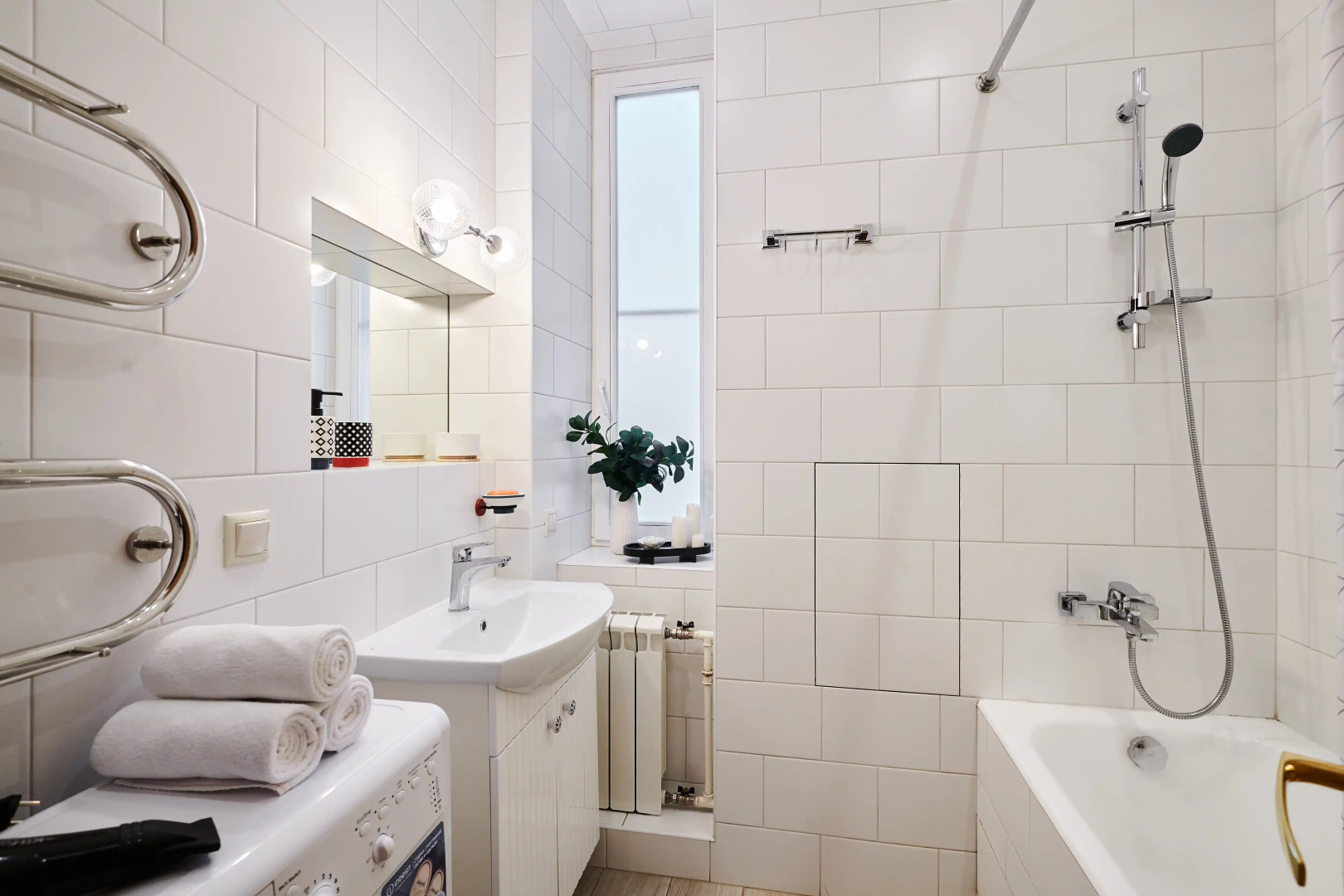 Квартира GM Apartments у Патриарших Прудов