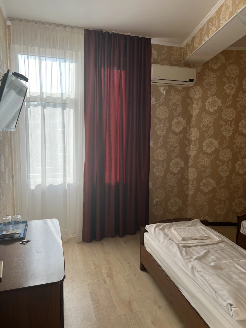 Гостевой Дом Валерия