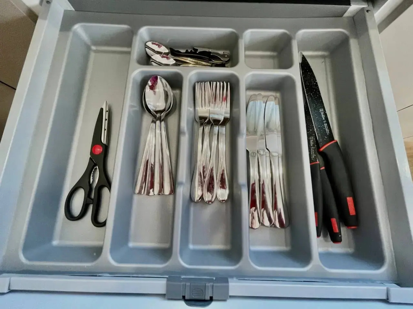 Квартира Букинг39 Однокомнатная у моря