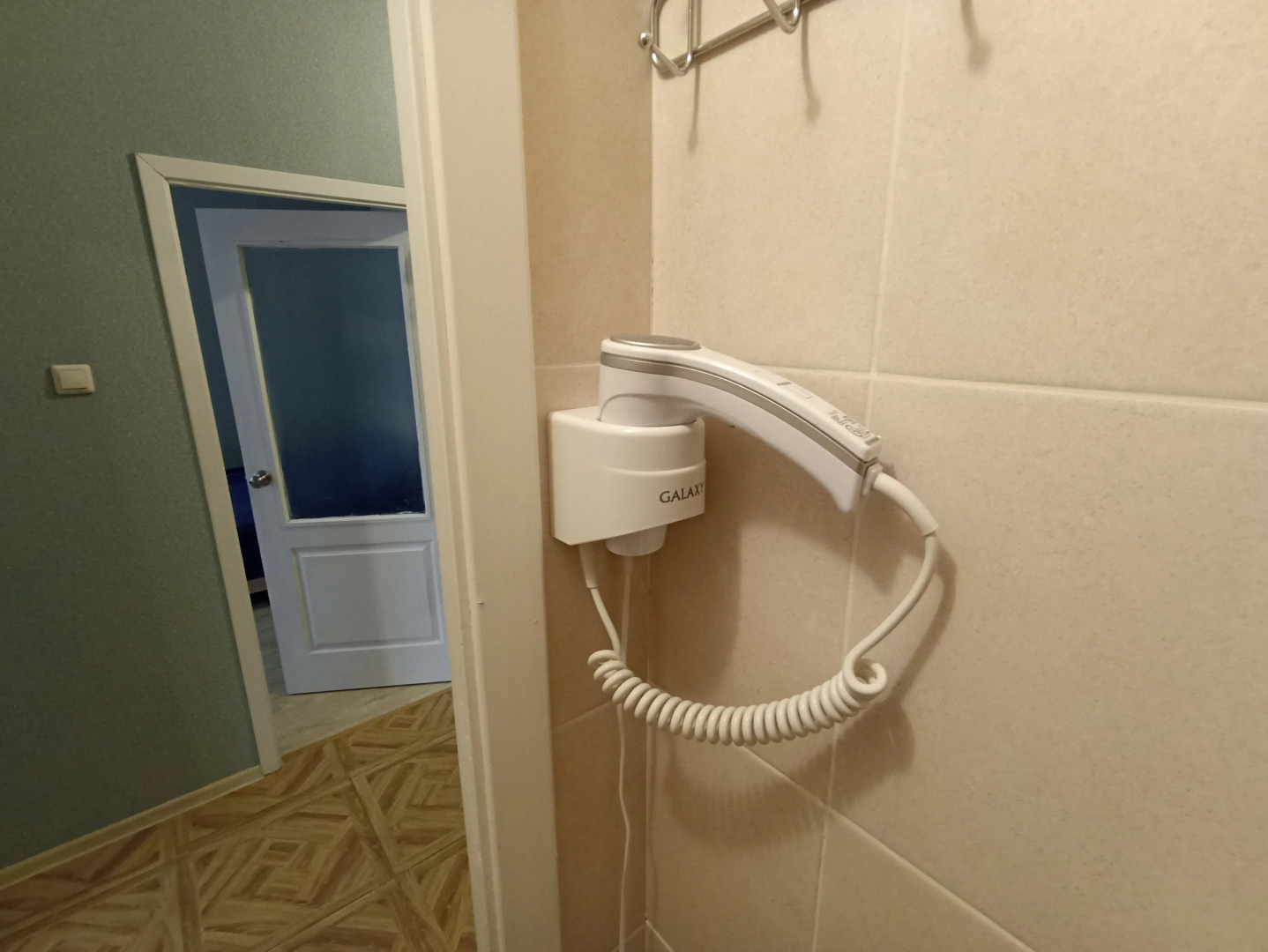 Квартира уютная рядом с аэропортом