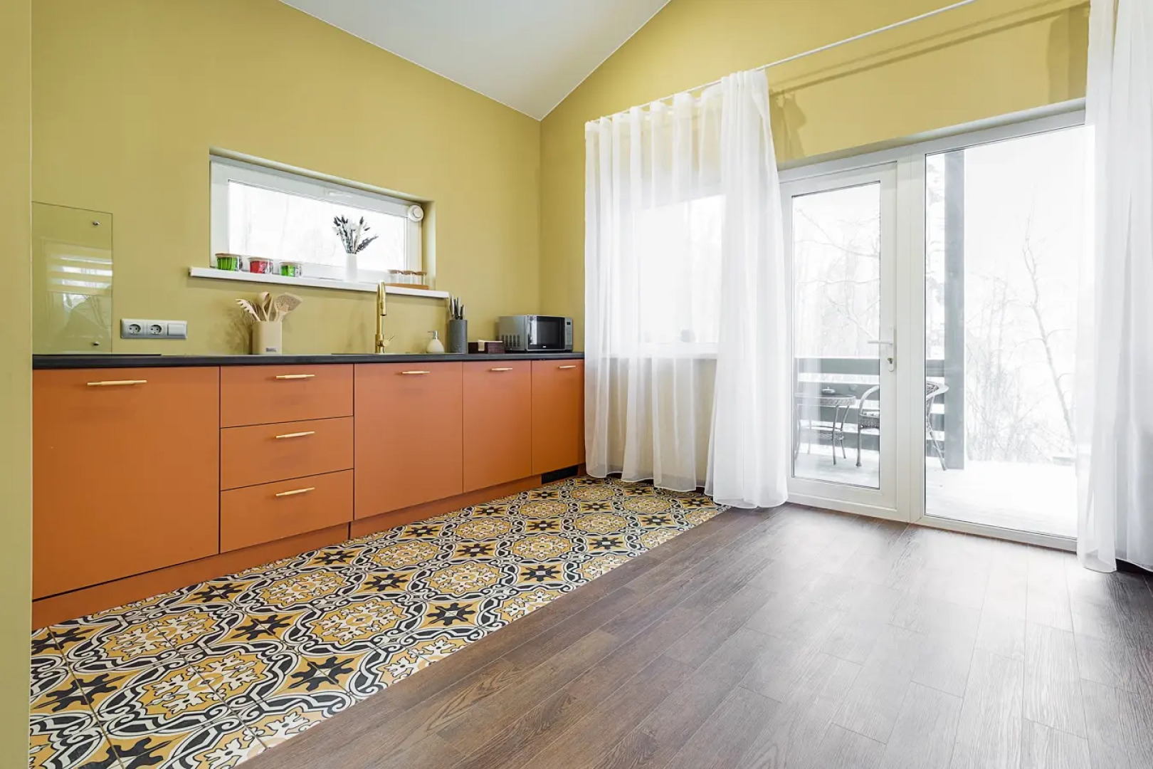 Частный дом с Видом на Озеро Отрадное