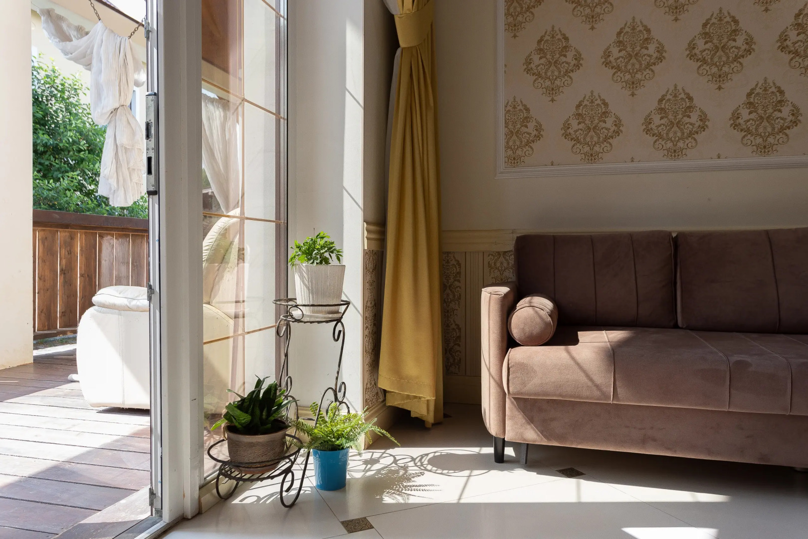 Частный дом в 5-ти минутах от центра города