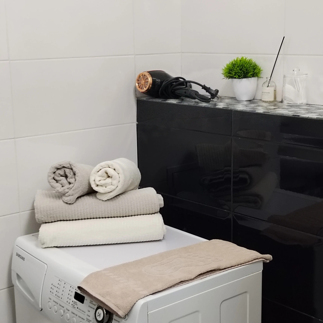 Апартаменты на Пригородной  1