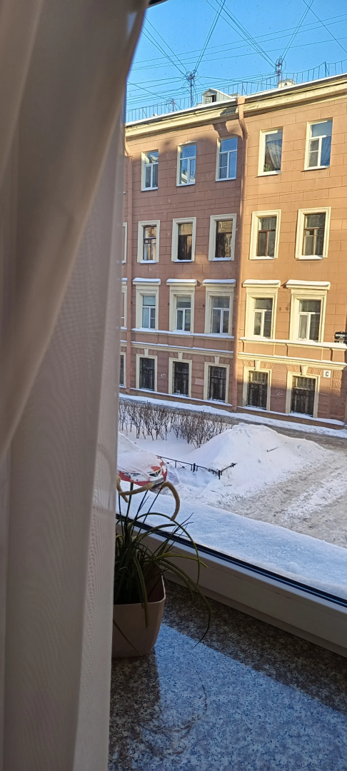 Гостевой Уют на Верейской