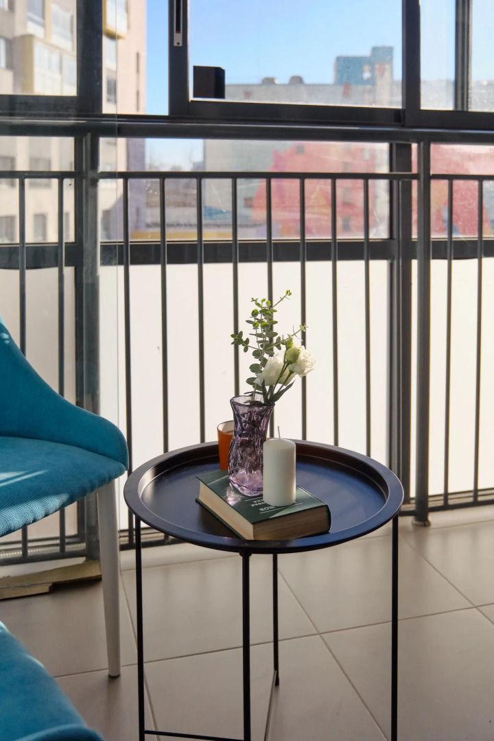 Квартира Квадрат в Малевиче Кондиционер